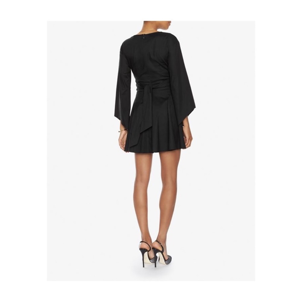 Intermix Cutout dress - Picture 2 of 3